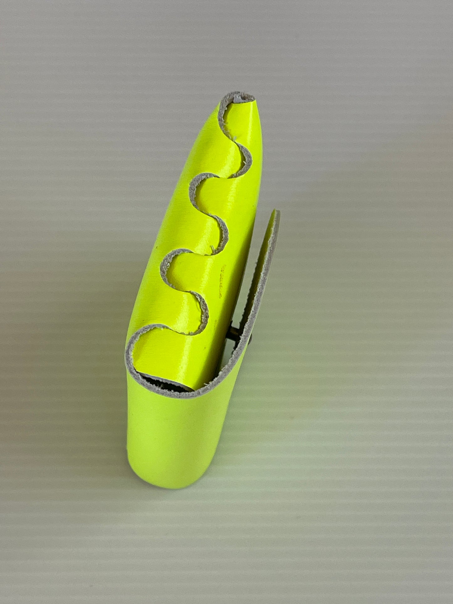 Leather or Synthetic Card Holder in Two Sizes